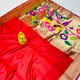 Red__Royal Rajgharana Sarees
